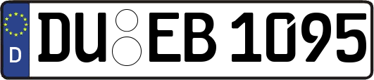 DU-EB1095