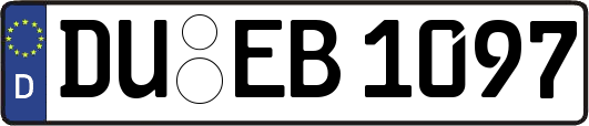 DU-EB1097