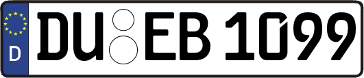 DU-EB1099