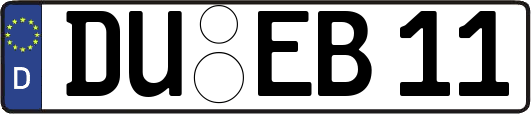 DU-EB11