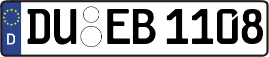 DU-EB1108