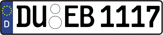 DU-EB1117