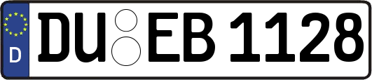DU-EB1128