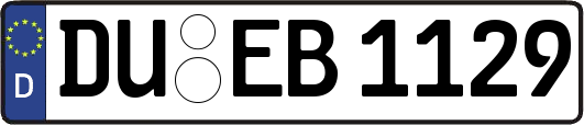 DU-EB1129