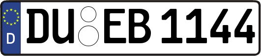 DU-EB1144