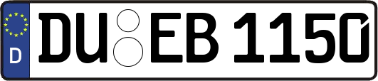 DU-EB1150