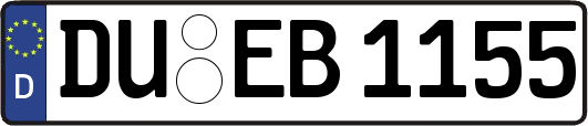 DU-EB1155