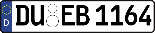 DU-EB1164