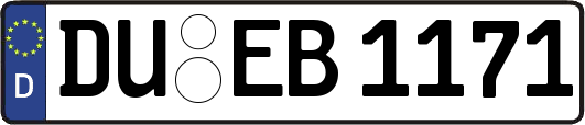 DU-EB1171