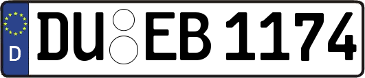 DU-EB1174