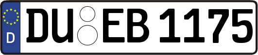 DU-EB1175