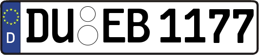 DU-EB1177