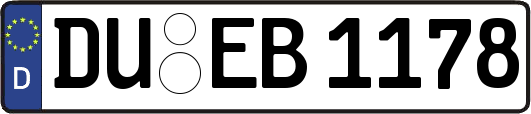 DU-EB1178