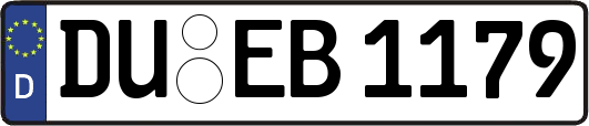 DU-EB1179