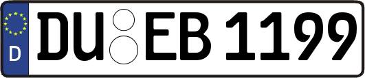 DU-EB1199