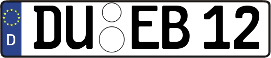 DU-EB12