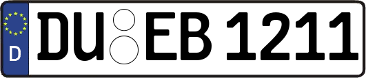 DU-EB1211