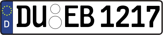 DU-EB1217