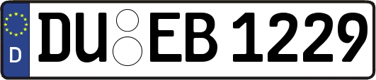 DU-EB1229