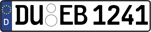 DU-EB1241