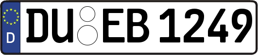 DU-EB1249