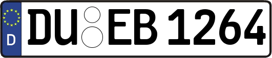 DU-EB1264
