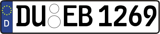 DU-EB1269