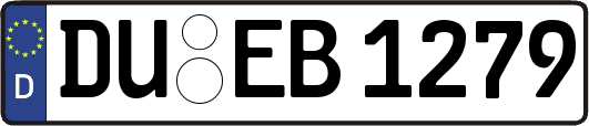 DU-EB1279
