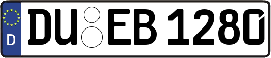 DU-EB1280