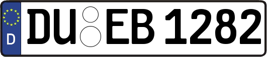 DU-EB1282