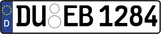 DU-EB1284