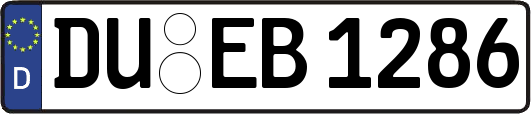 DU-EB1286