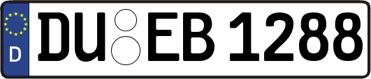 DU-EB1288