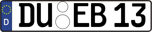 DU-EB13
