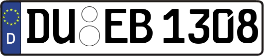 DU-EB1308