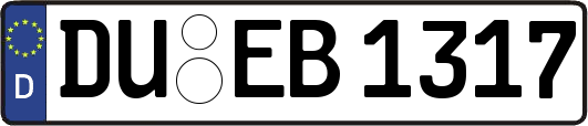 DU-EB1317