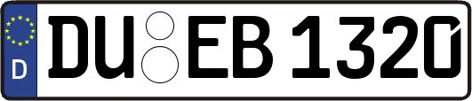 DU-EB1320