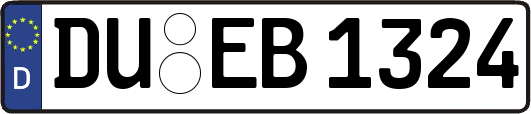 DU-EB1324