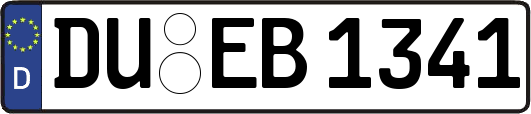DU-EB1341