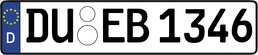 DU-EB1346