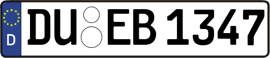 DU-EB1347