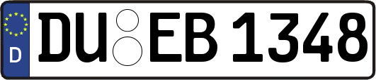 DU-EB1348