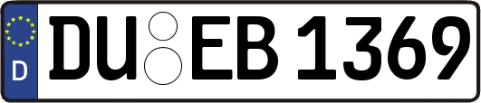DU-EB1369