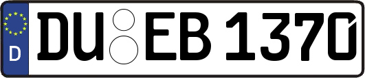 DU-EB1370