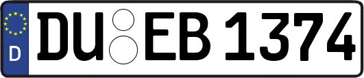 DU-EB1374