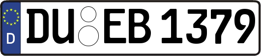 DU-EB1379