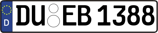 DU-EB1388