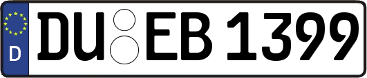 DU-EB1399