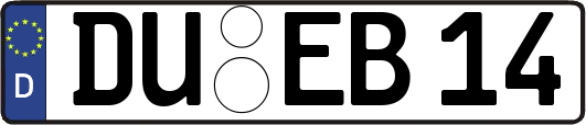 DU-EB14