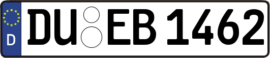 DU-EB1462